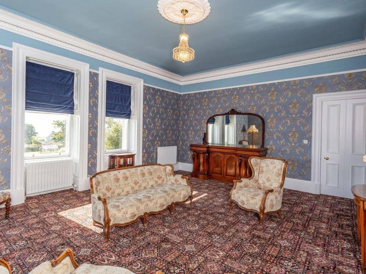 LybsterNorth Bank House别墅 外观 照片
