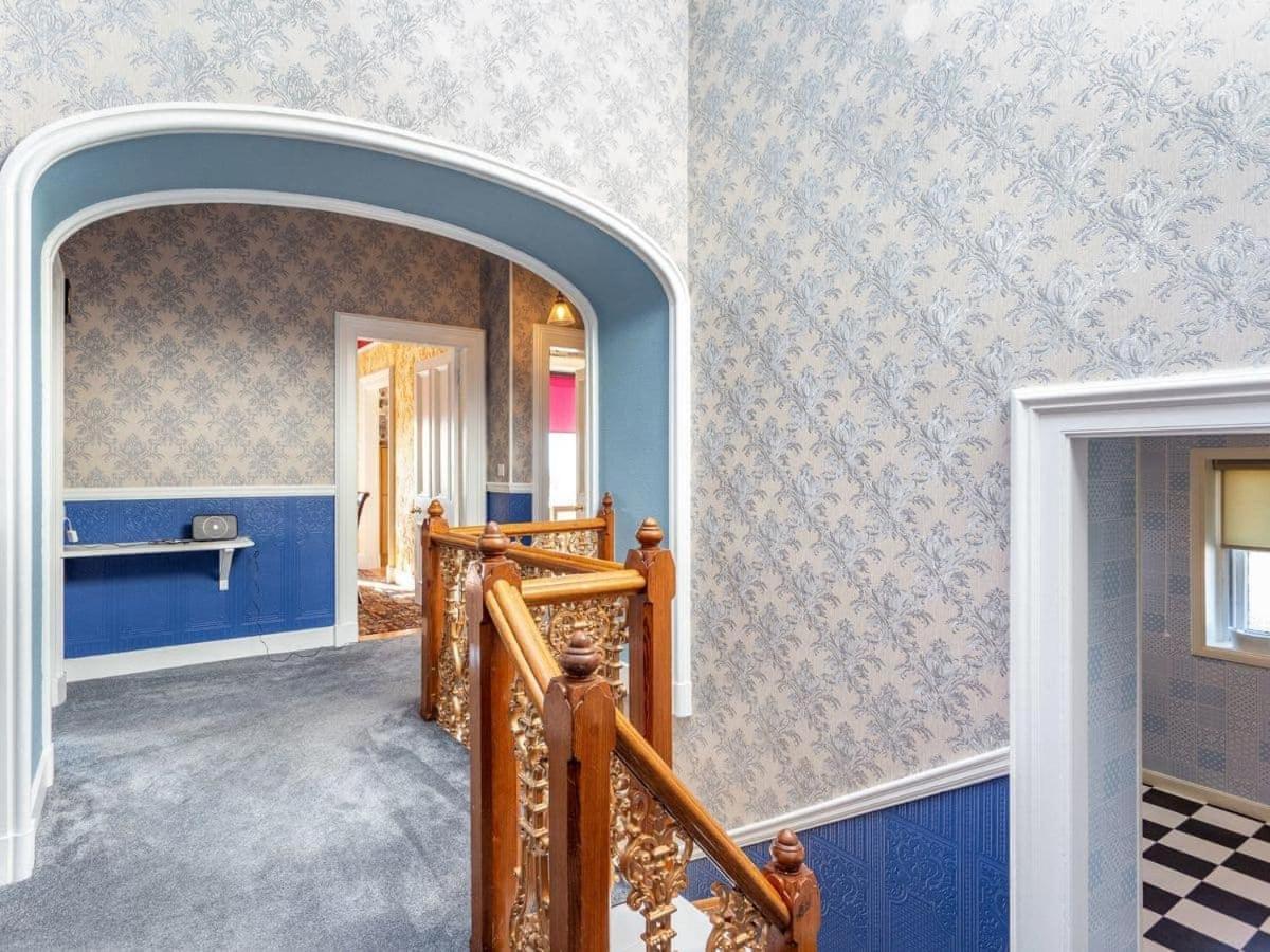 LybsterNorth Bank House别墅 外观 照片